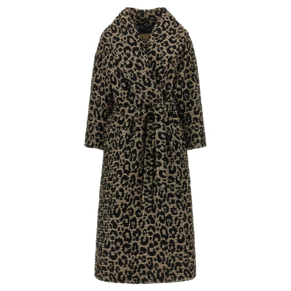 Herno Women 'Leo' Coat